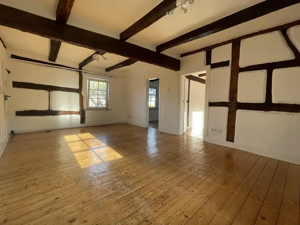 2 Zimmer Wohnung mit 73 m² in Hilden – Bild 1