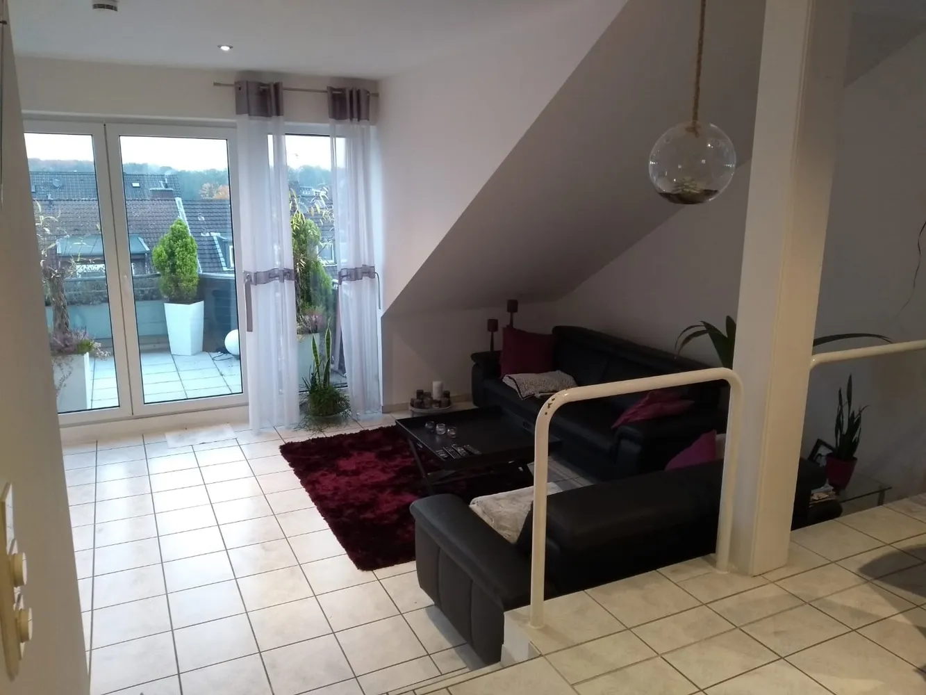 3 Zimmer Wohnung mit 72 m² in Köln – Bild 2