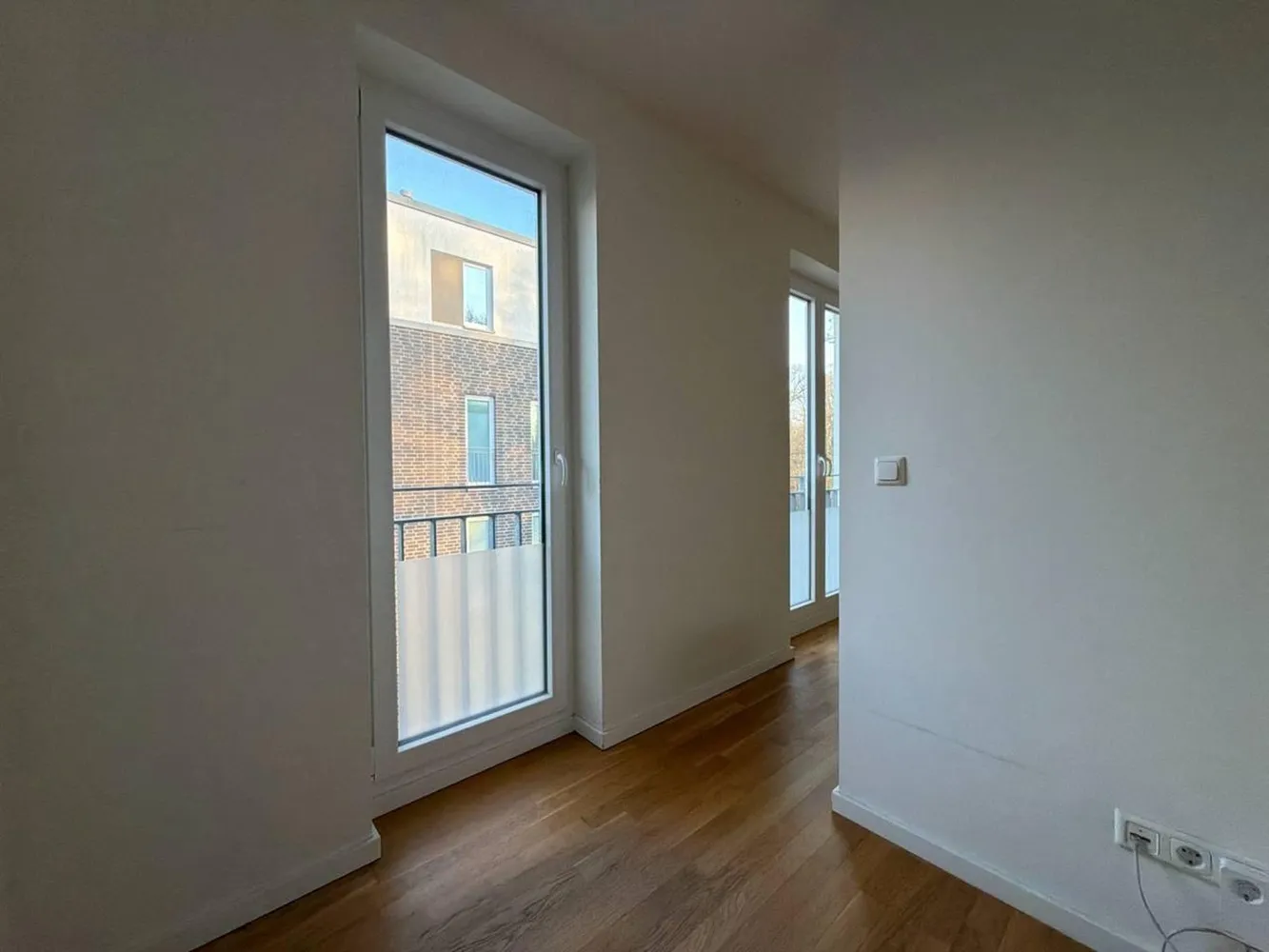 2 Zimmer Wohnung mit 63 m² in Hamburg – Bild 8