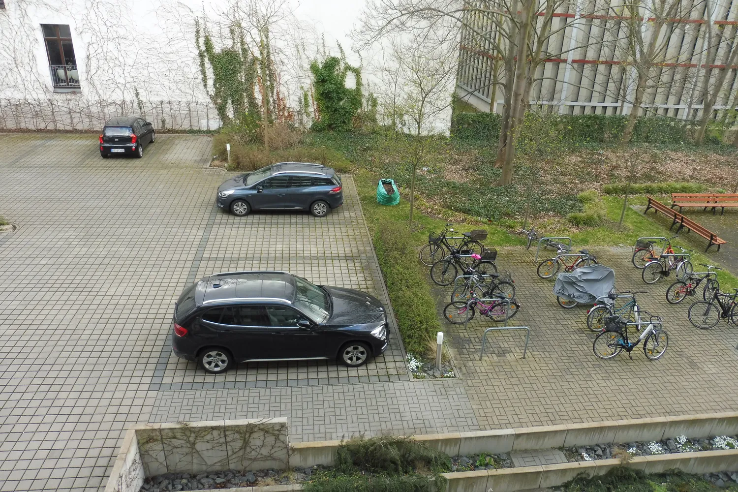 1 Zimmer Wohnung mit 27 m² in Leipzig – Bild 4