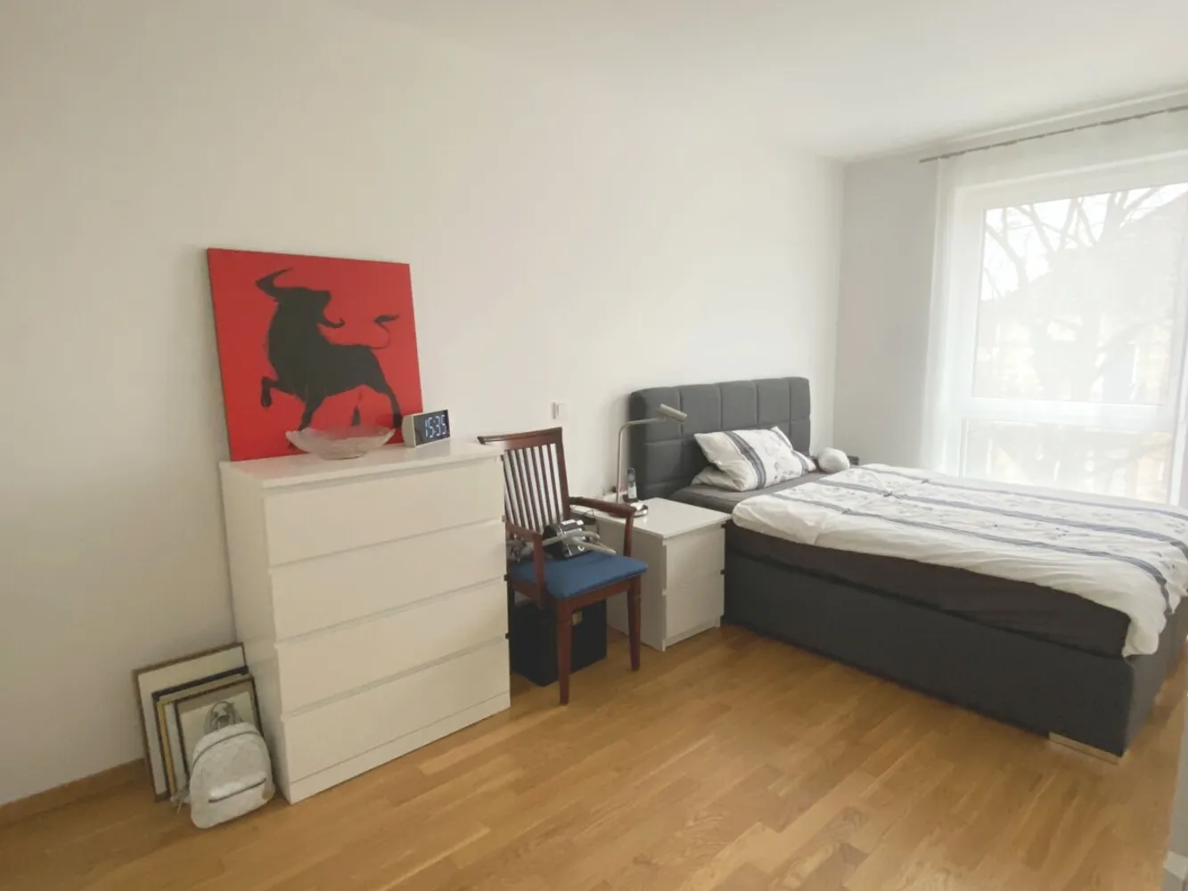 4 Zimmer Wohnung mit 98 m² in Düsseldorf – Bild 8
