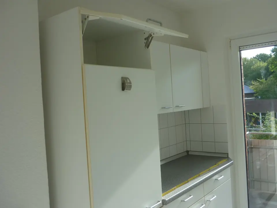 2 Zimmer Wohnung mit 53 m² in Flensburg – Bild 2