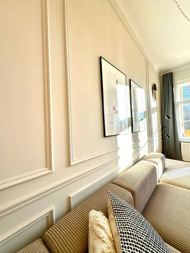 2 Zimmer Wohnung mit 72 m² in Berlin – Bild 3