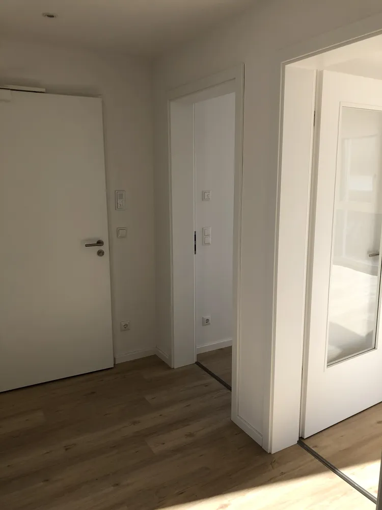 2 Zimmer Wohnung mit 65 m² in Augsburg – Bild 7