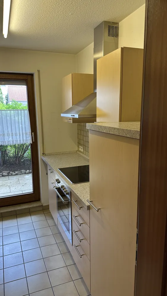 2 Zimmer Wohnung mit 71 m² in Leonberg – Bild 9