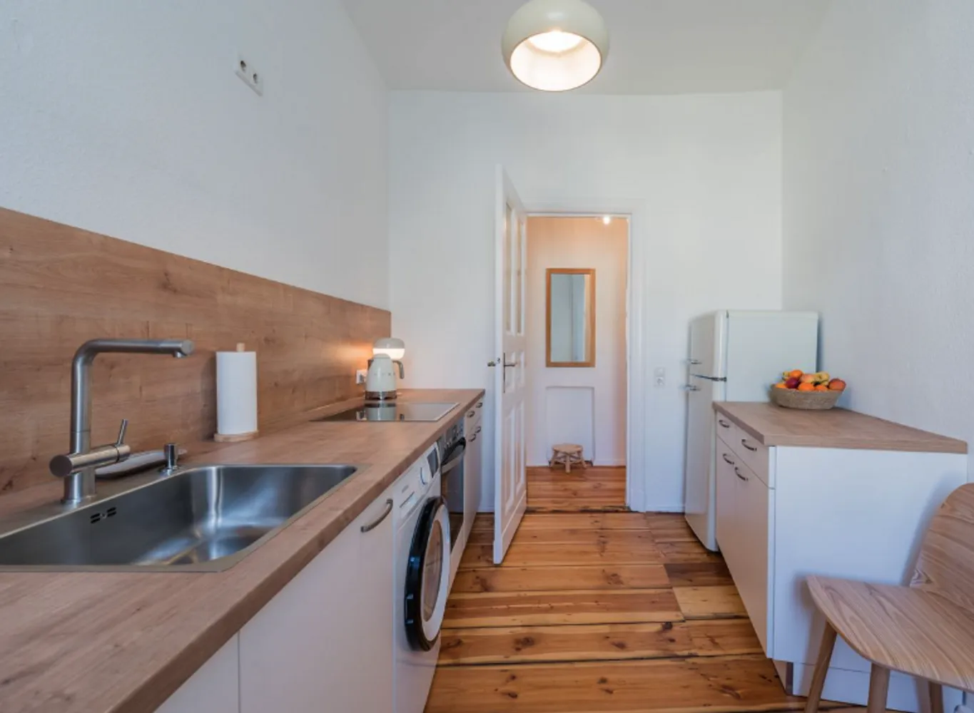 2 Zimmer Wohnung mit 58 m² in Berlin – Bild 4