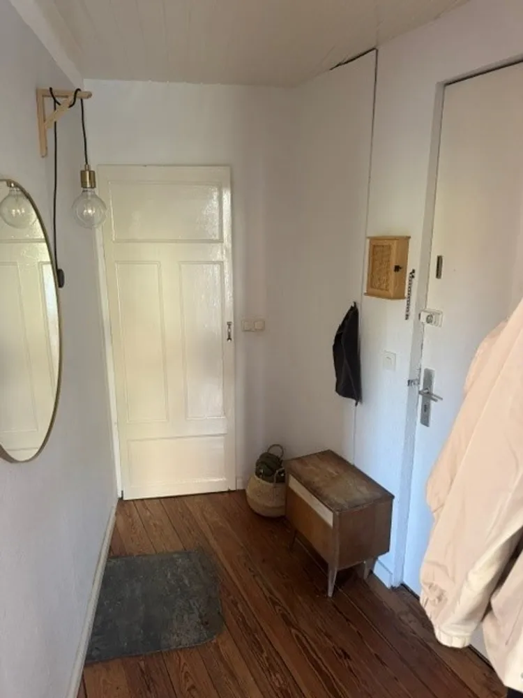 2 Zimmer Wohnung mit 48 m² in Kiel – Bild 2