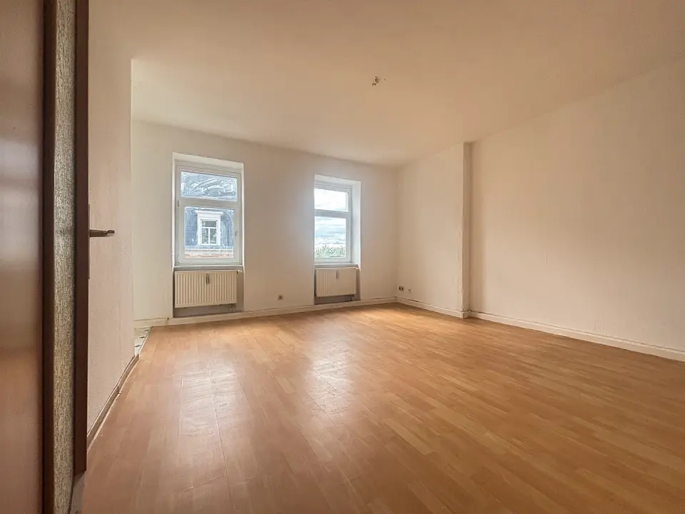 2 Zimmer Wohnung mit 57 m² in Annaberg-Buchholz – Bild 10