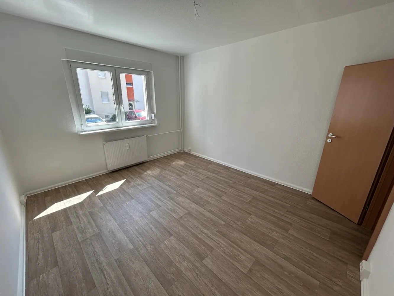 2 Zimmer Wohnung mit 46 m² in Halberstadt – Bild 4
