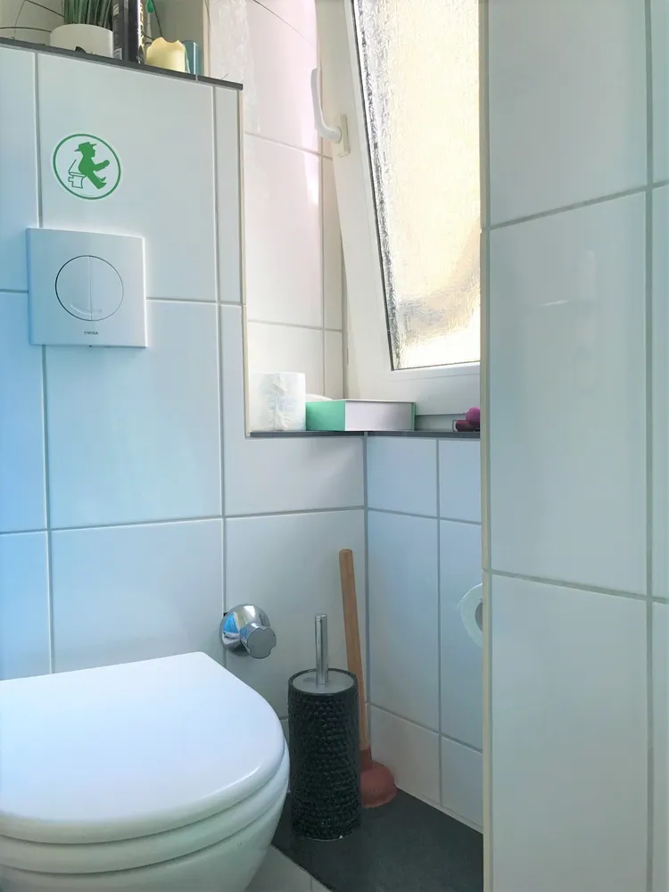 3 Zimmer Wohnung mit 81 m² in Wuppertal – Bild 9