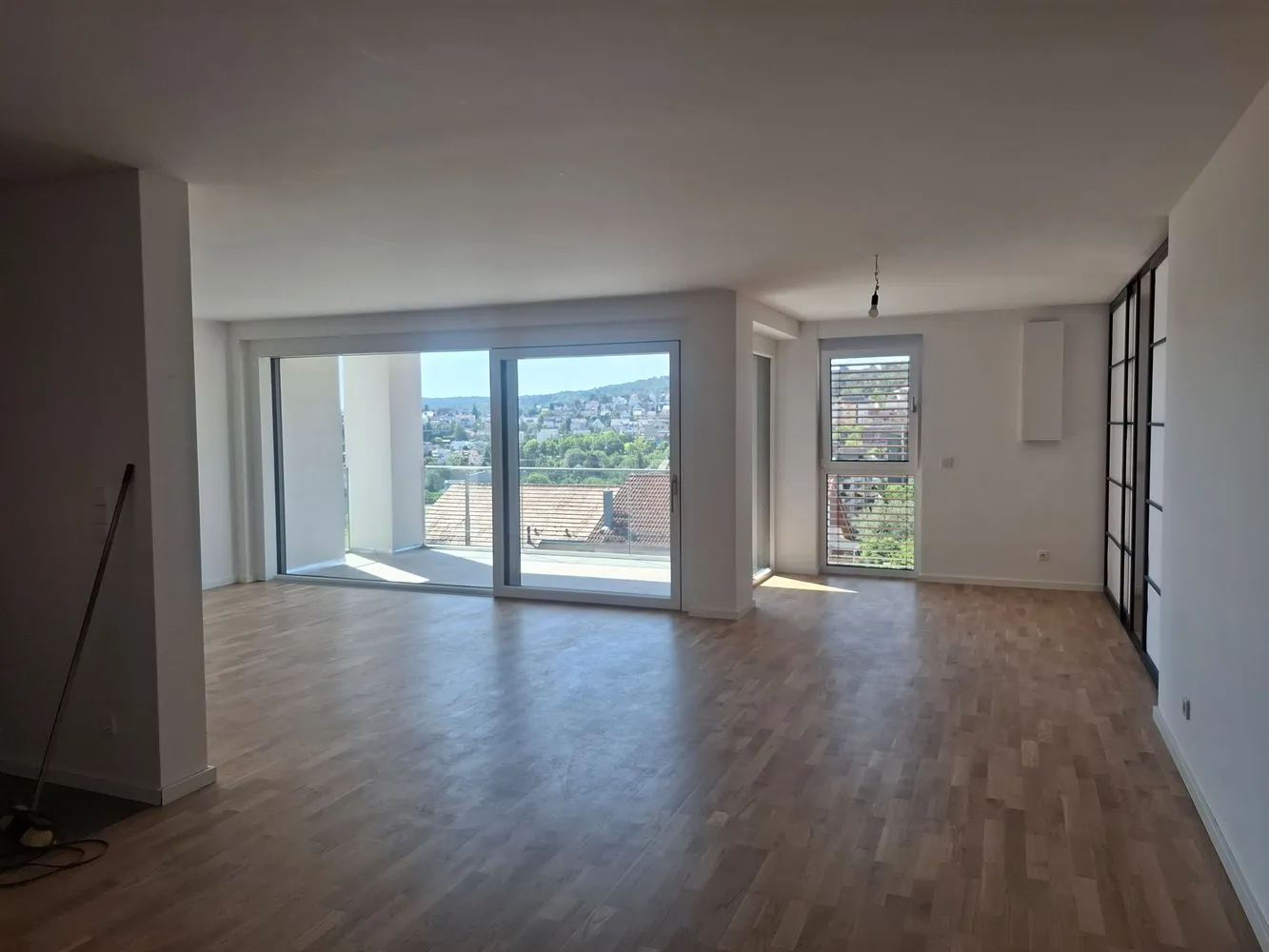 3 Zimmer Wohnung mit 100 m² in Stuttgart – Bild 3