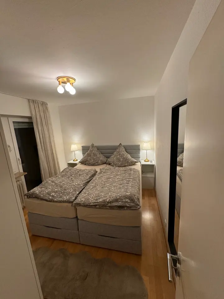 WG-Zimmer mit 55 m² in Kaufbeuren – Bild 2
