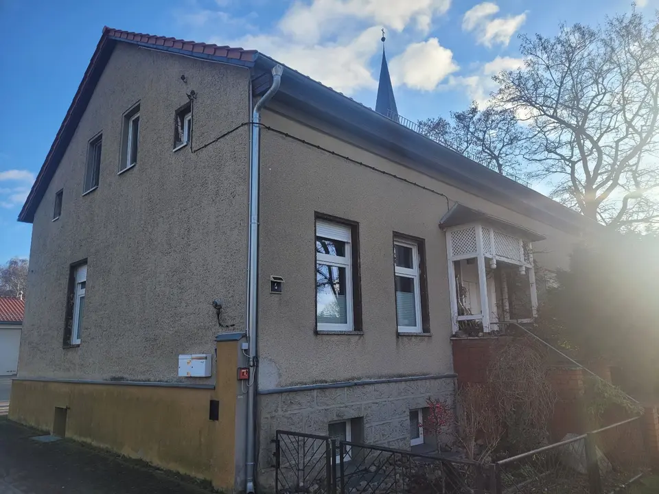5 Zimmer Wohnung mit 130 m² in Bernau bei Berlin – Bild 3