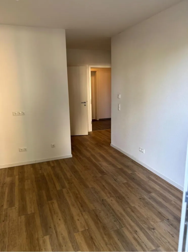 2 room apartment with 40 m² in Berlin – Photo 5
