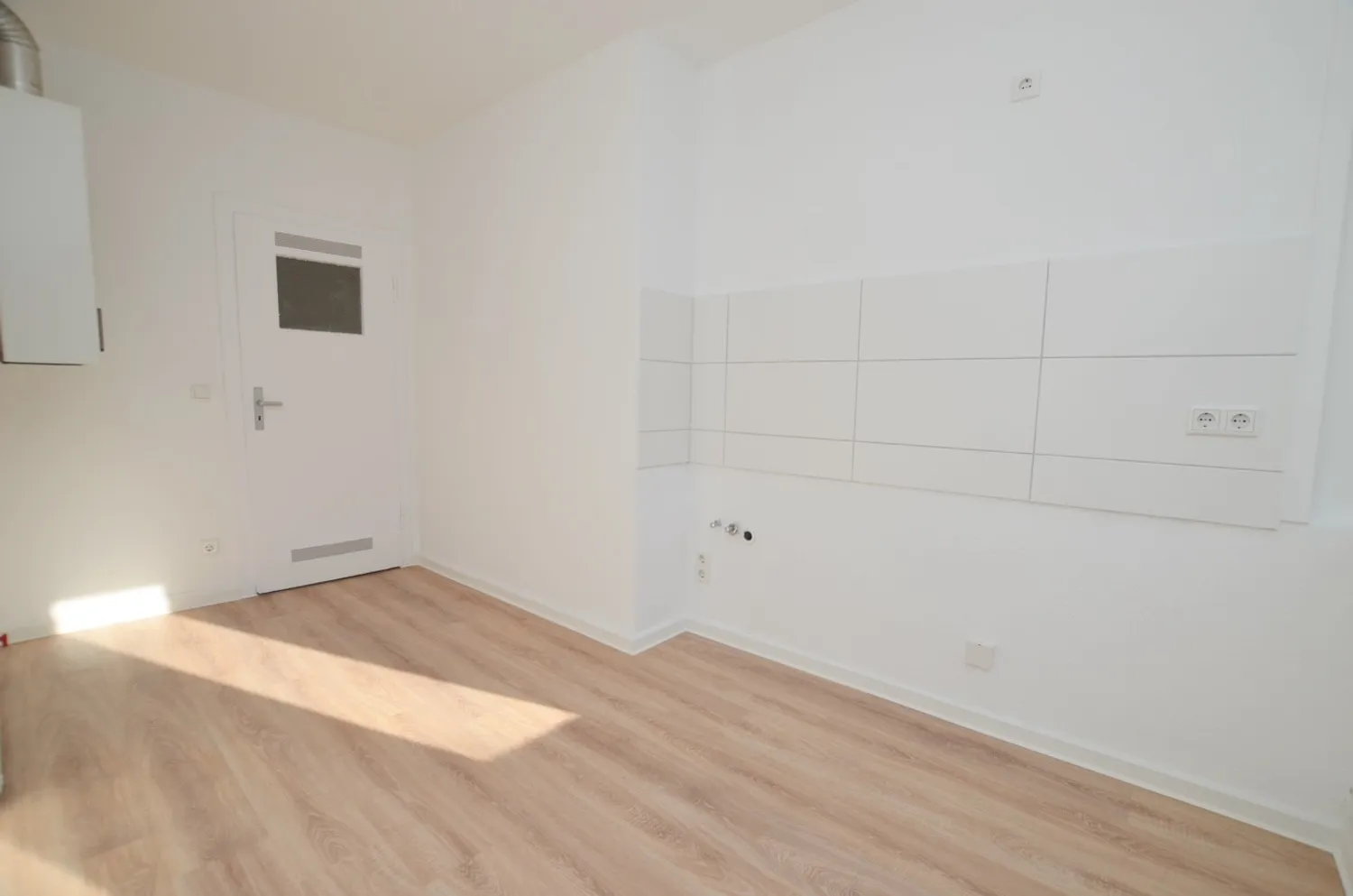 1 Zimmer Wohnung mit 42 m² in Duisburg – Bild 3
