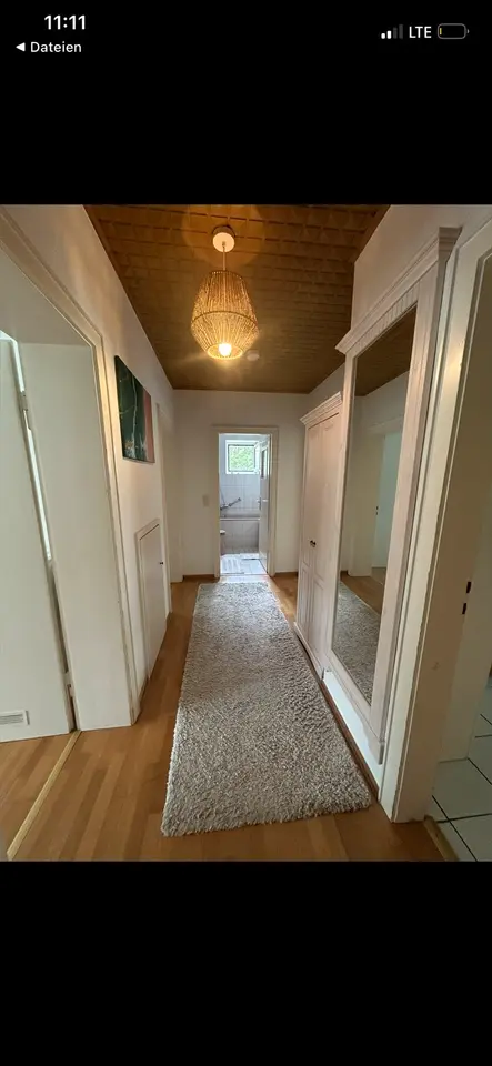 3 Zimmer Wohnung mit 61 m² in Bonn – Bild 5