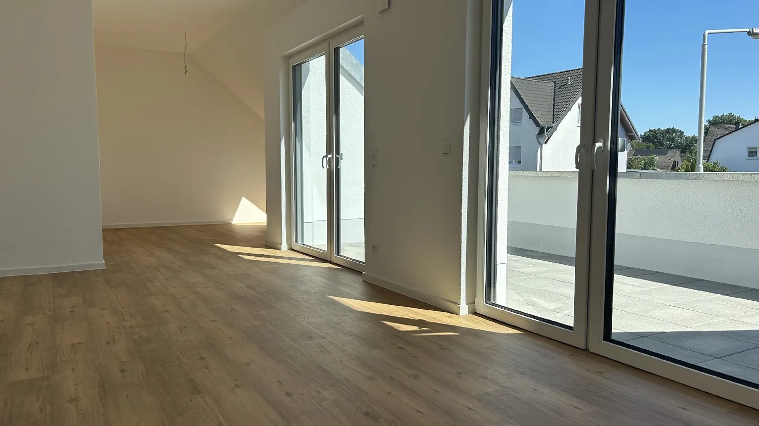 3 Zimmer Wohnung mit 101 m² in Leverkusen – Bild 8