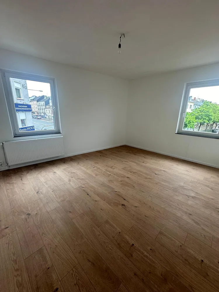 2 Zimmer Wohnung mit 55 m² in Aachen – Bild 2