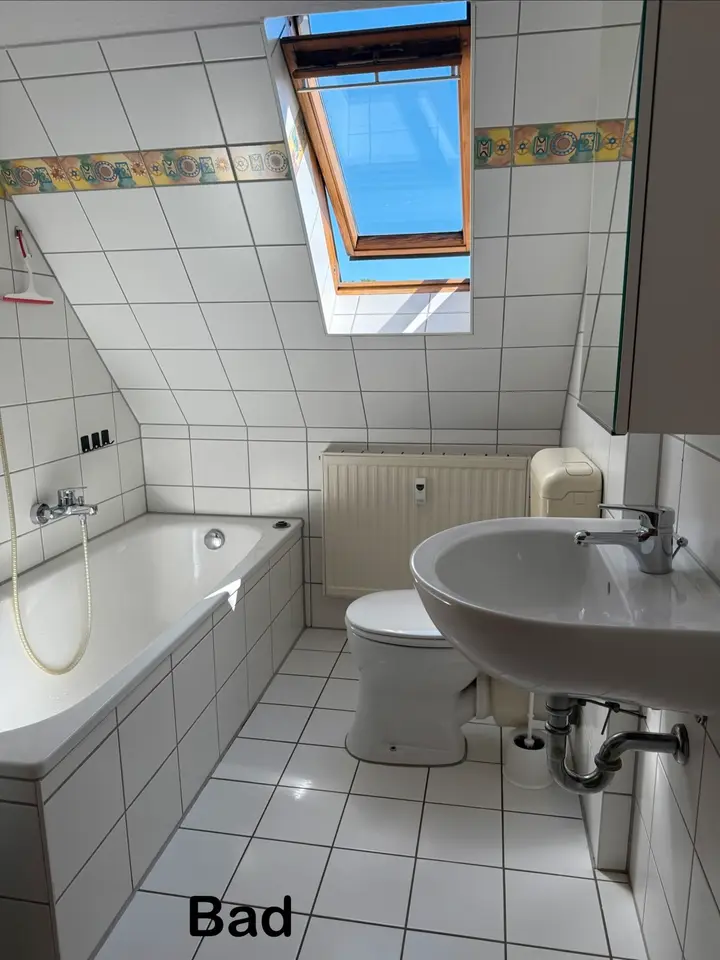 3 room apartment with 62 m² in Chemnitz – Photo 5