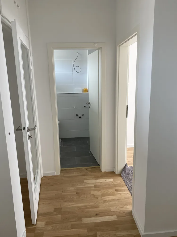2 Zimmer Wohnung mit 53 m² in Berlin – Bild 3