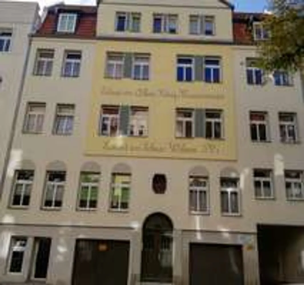 3 Zimmer Wohnung mit 63 m² in Halle (Saale) – Bild 1