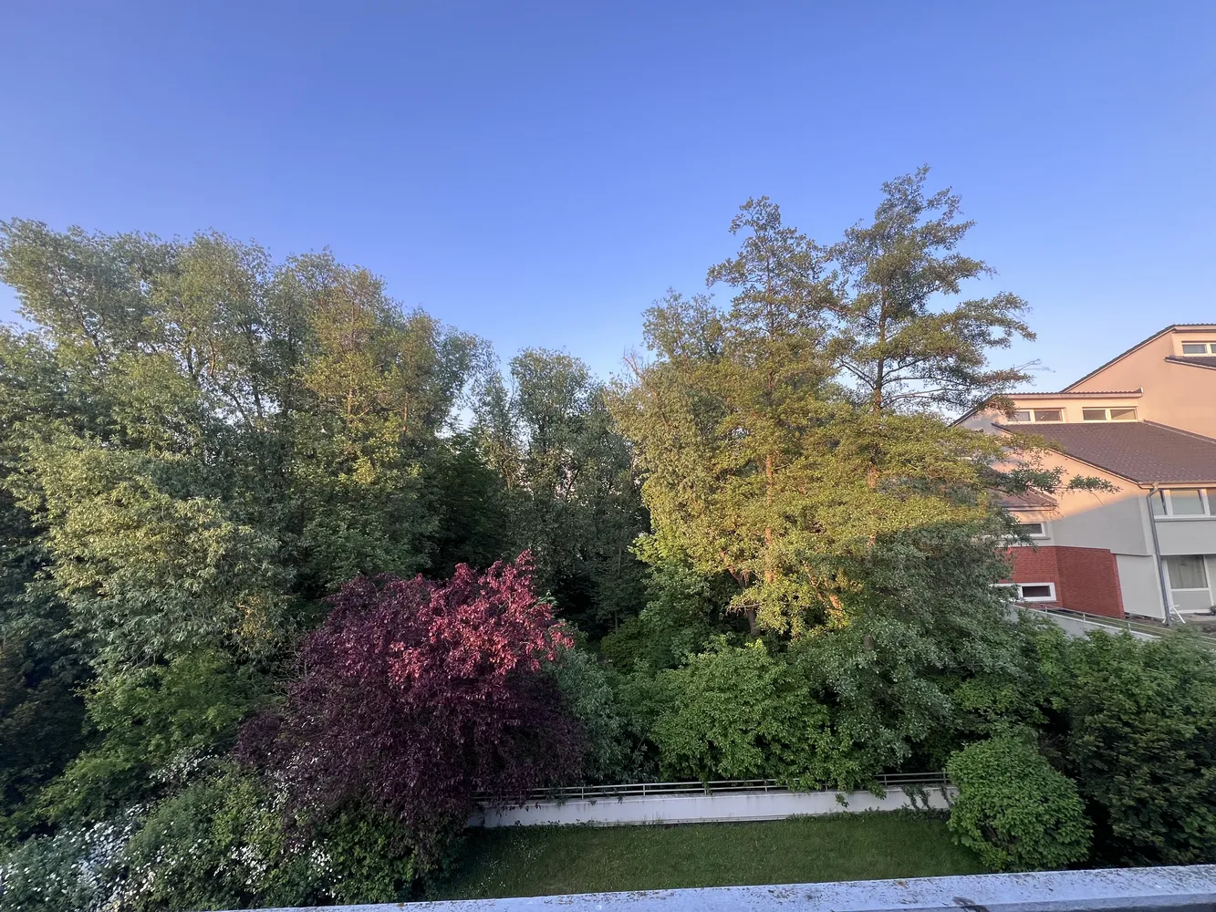 1 Zimmer Wohnung mit 26 m² in Hannover – Bild 9
