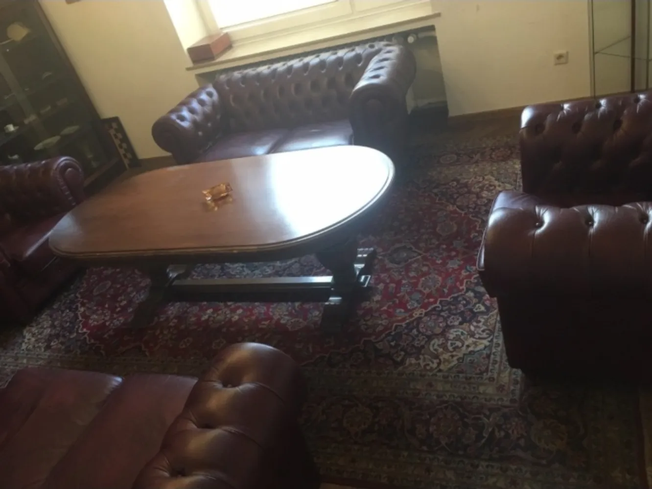 1 Zimmer Wohnung mit 20 m² in Bielefeld – Bild 6