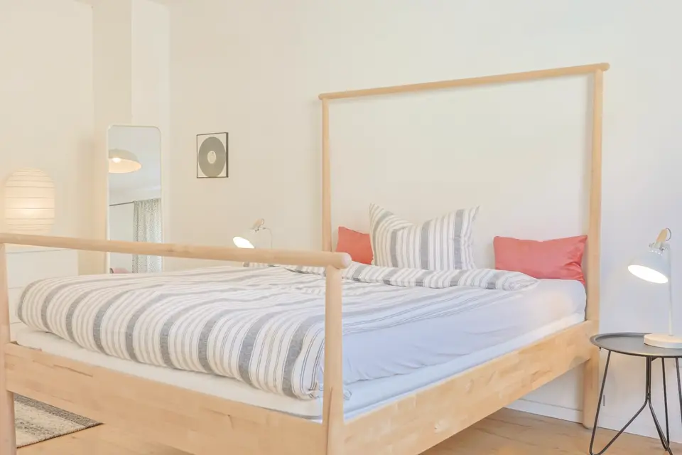 WG-Zimmer mit 55 m² in Meerbusch – Bild 7
