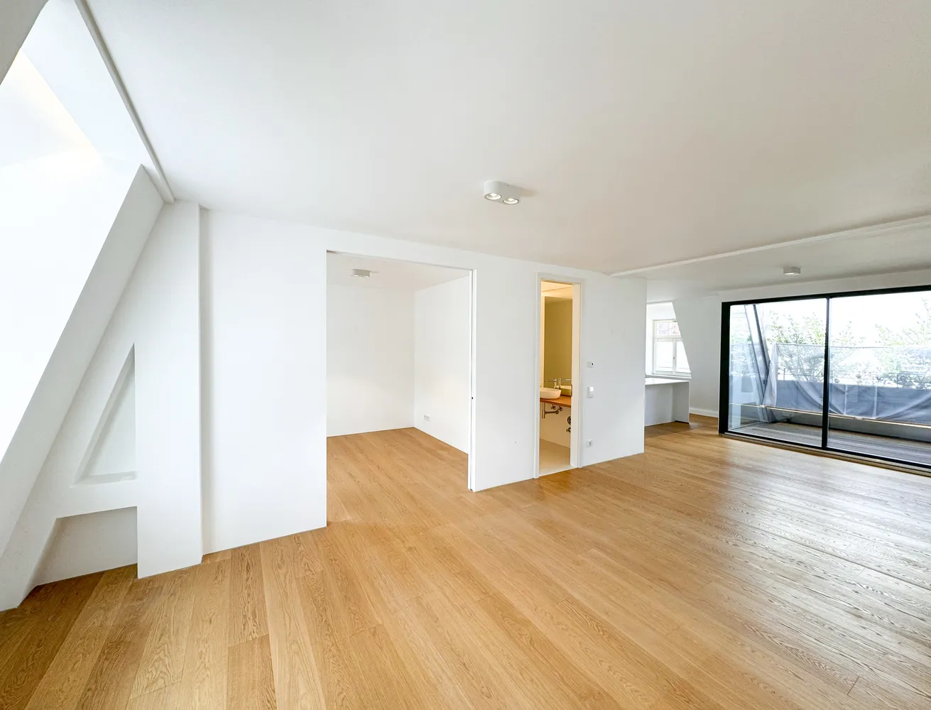 4 room apartment with 152 m² in Munich – Photo 7