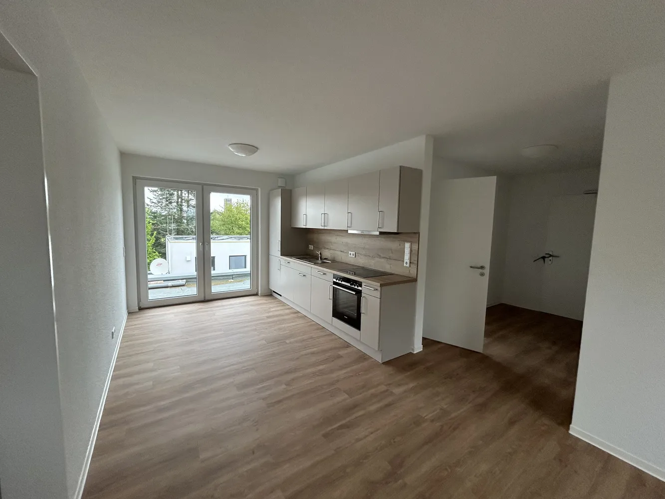 1 Zimmer Wohnung mit 27 m² in Osnabrück – Bild 4