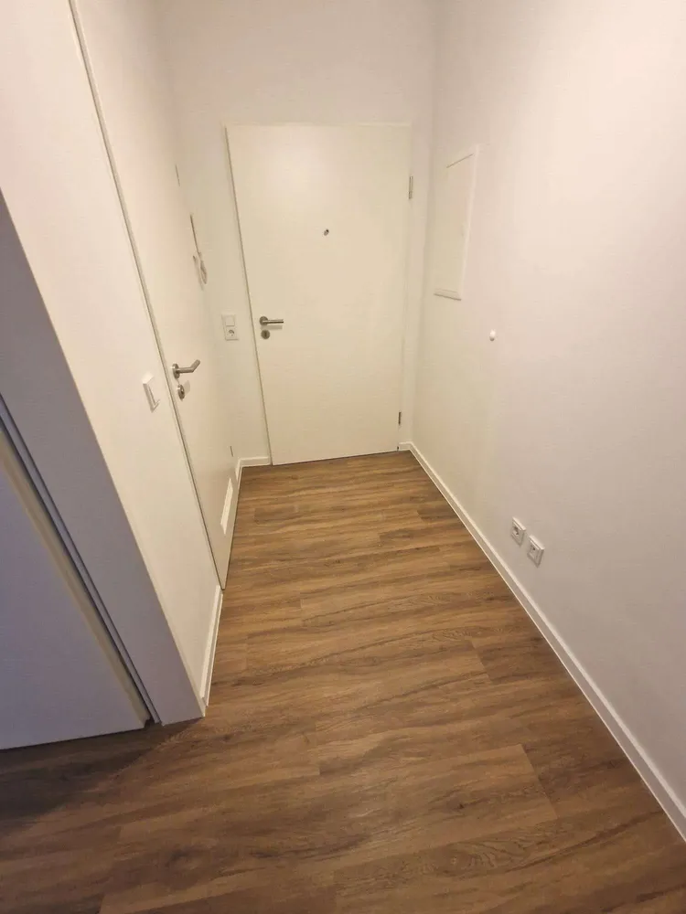 2 room apartment with 51 m² in Bonn – Photo 4