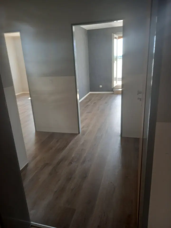 2 Zimmer Wohnung mit 66 m² in Kamp-Lintfort – Bild 5