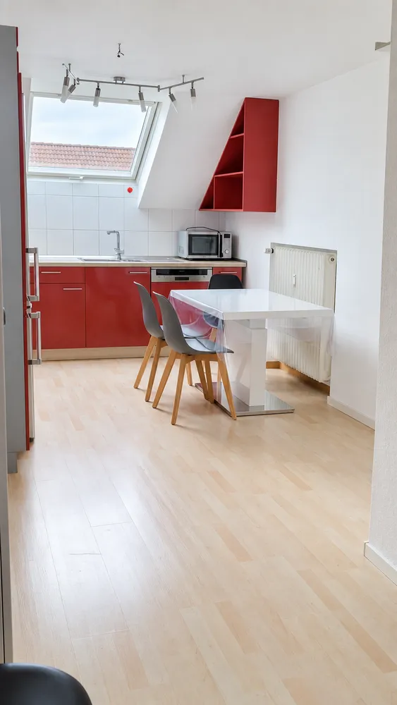 3 Zimmer Wohnung mit 64 m² in Ludwigsburg – Bild 2