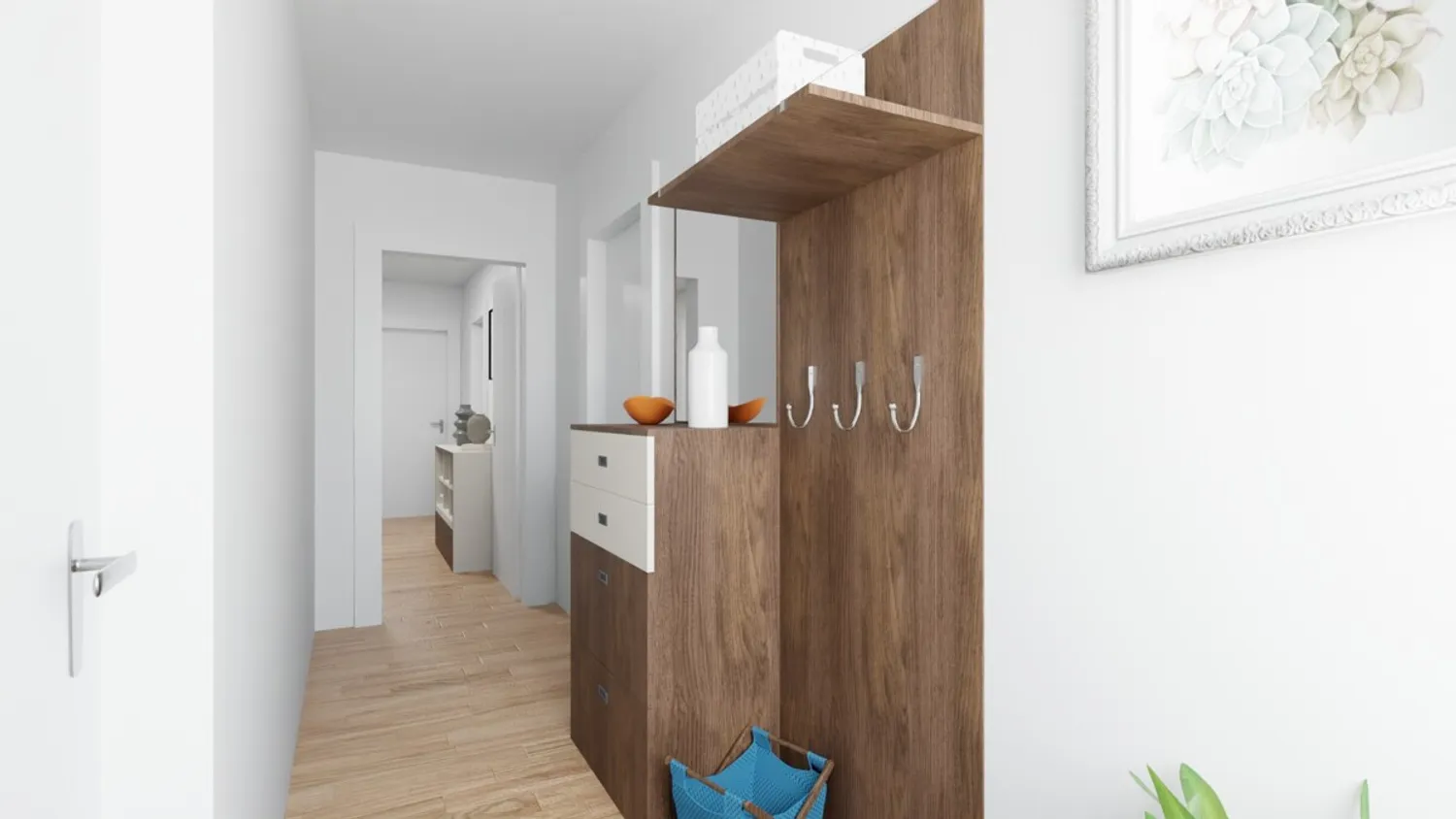 3 Zimmer Wohnung mit 92 m² in Regensburg – Bild 5