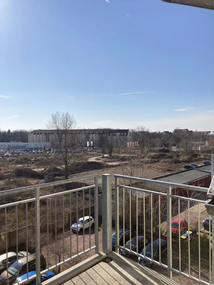 3 Zimmer Wohnung mit 63 m² in Halle (Saale) – Bild 7