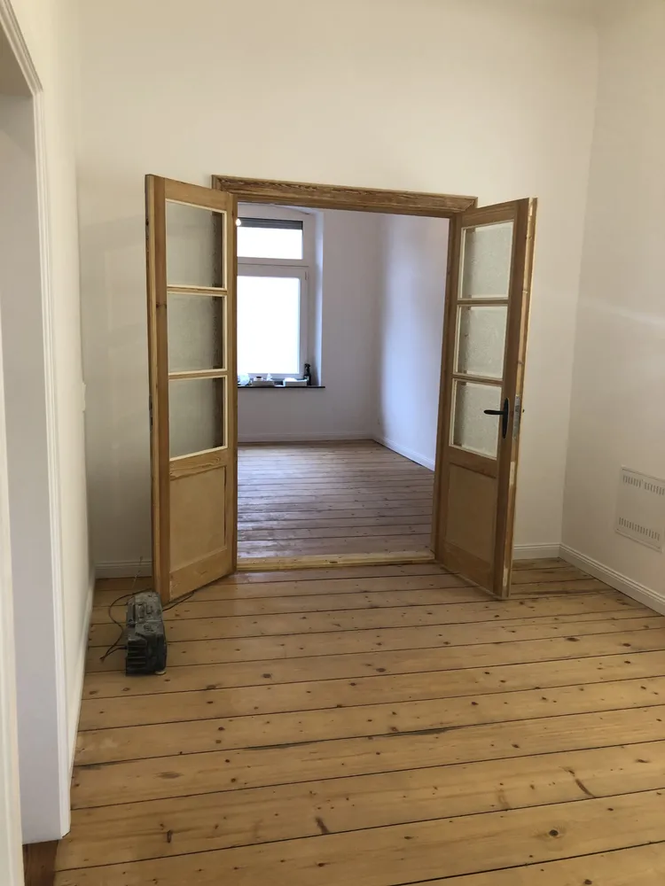 3 Zimmer Wohnung mit 53 m² in Bremen – Bild 7