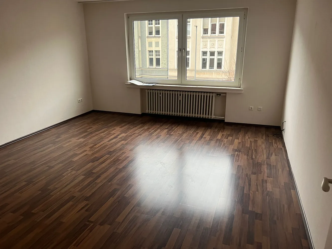 3 Zimmer Wohnung mit 110 m² in Duisburg – Bild 7