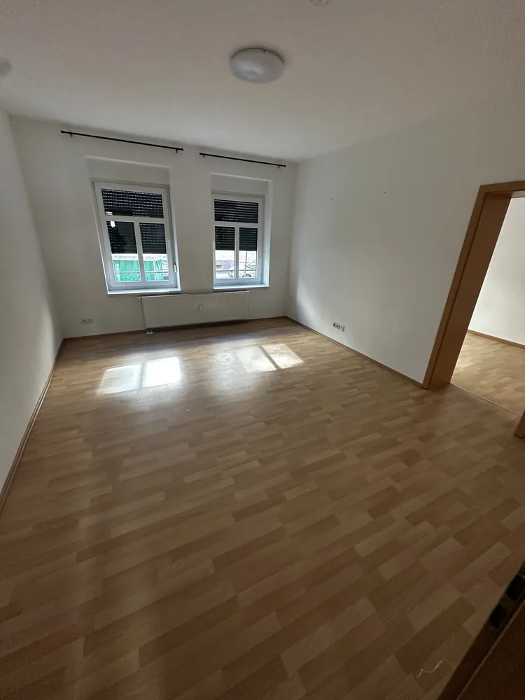 2 Zimmer Wohnung mit 54 m² in Weißenfels – Bild 4
