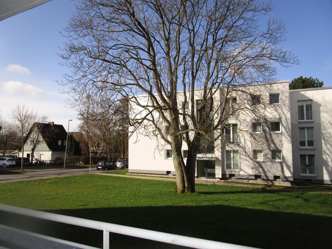 3 Zimmer Wohnung mit 77 m² in Aachen – Bild 2