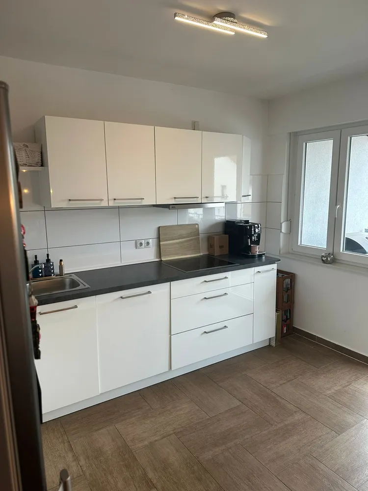 3 Zimmer Wohnung mit 88 m² in Ludwigshafen am Rhein – Bild 6