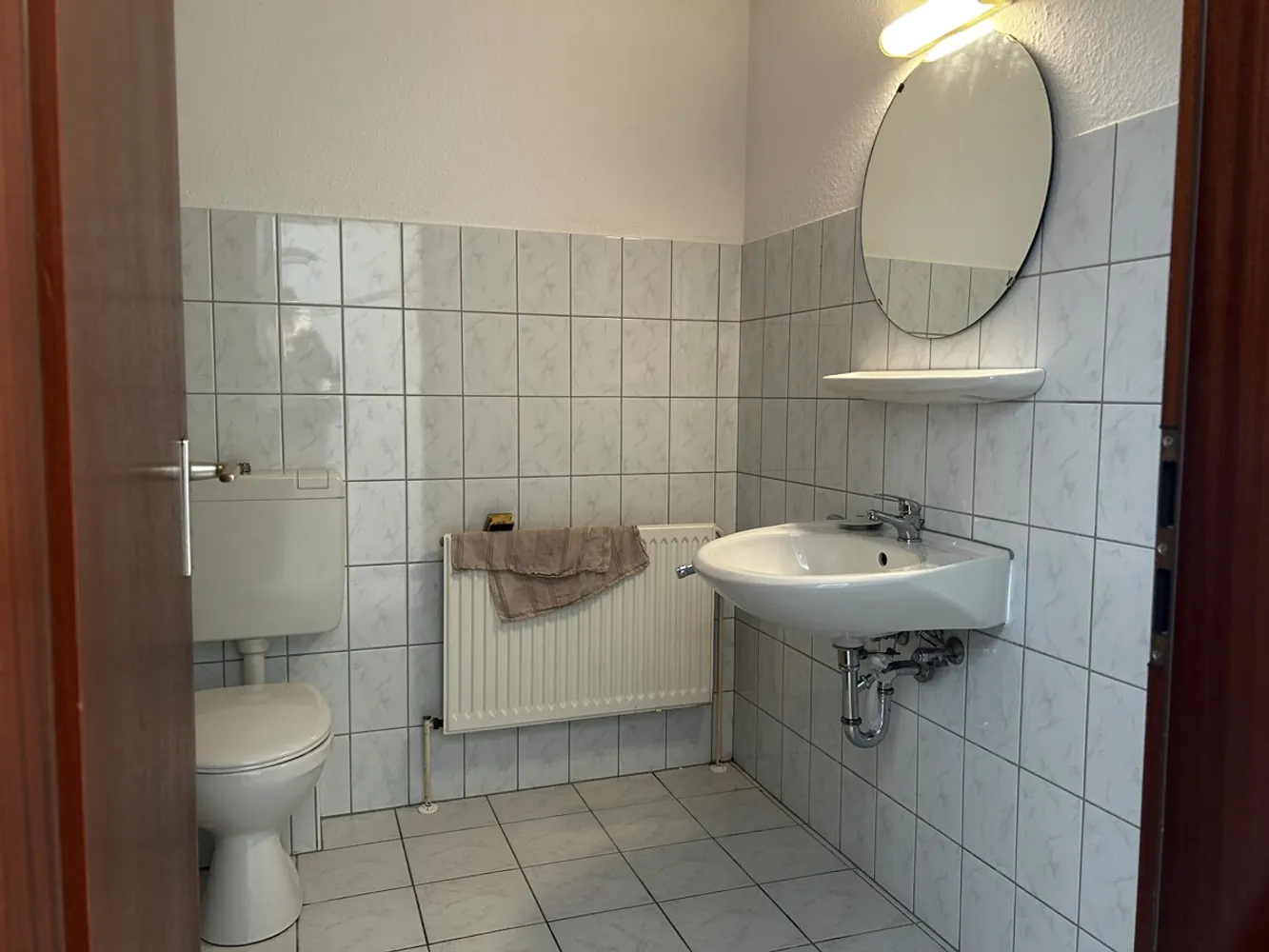 2 Zimmer Wohnung mit 43 m² in Flensburg – Bild 8