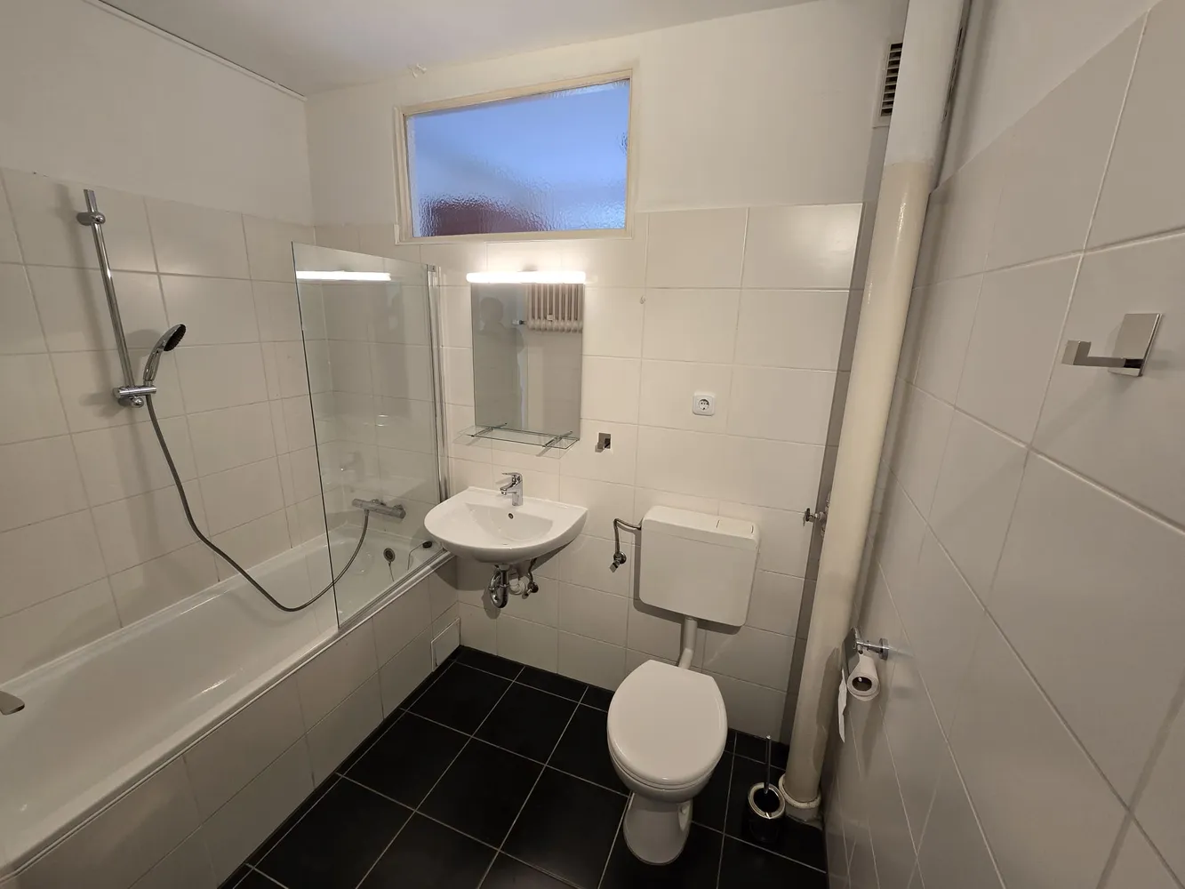 1 Zimmer Wohnung mit 38 m² in Berlin – Bild 7