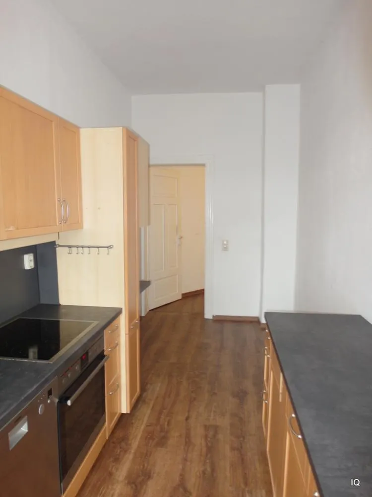 3 room apartment with 85 m² in Riesa – Photo 3