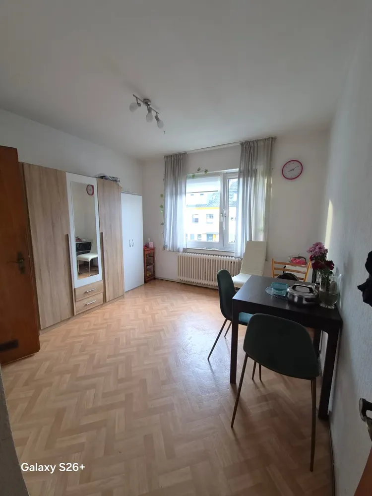 3 Zimmer Wohnung mit 64 m² in Köln – Bild 4