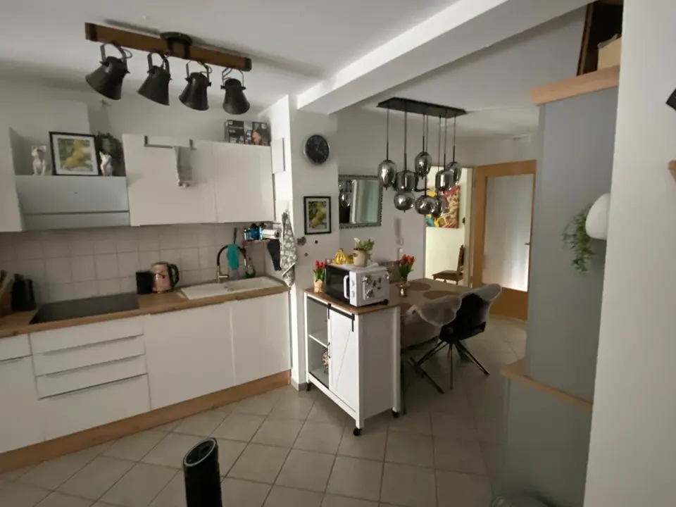 2 Zimmer Wohnung mit 70 m² in Marl – Bild 10