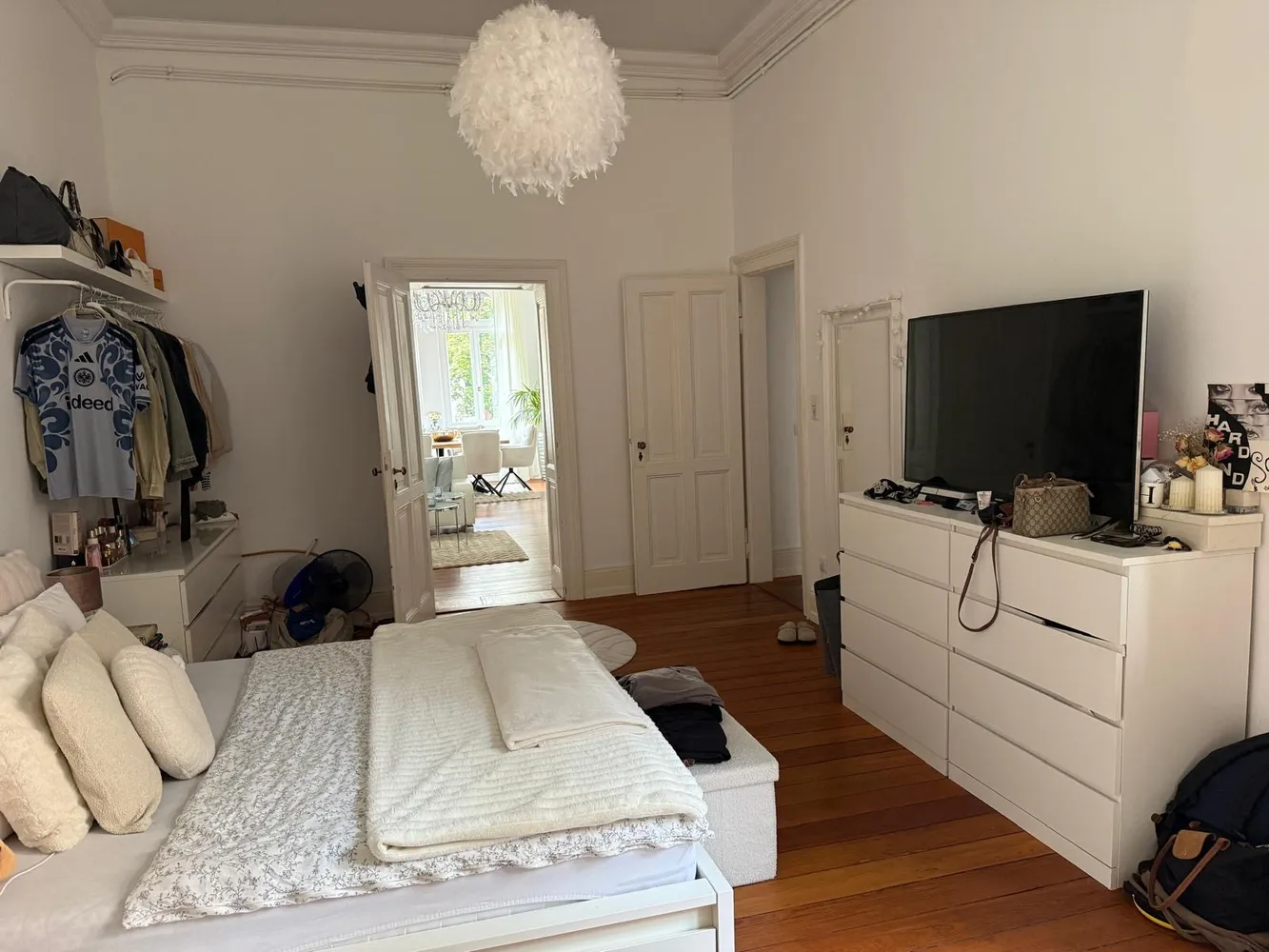 4 Zimmer Wohnung mit 124 m² in Wiesbaden – Bild 11