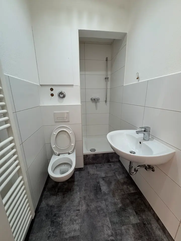 3 Zimmer Wohnung mit 64 m² in Lüdenscheid – Bild 5