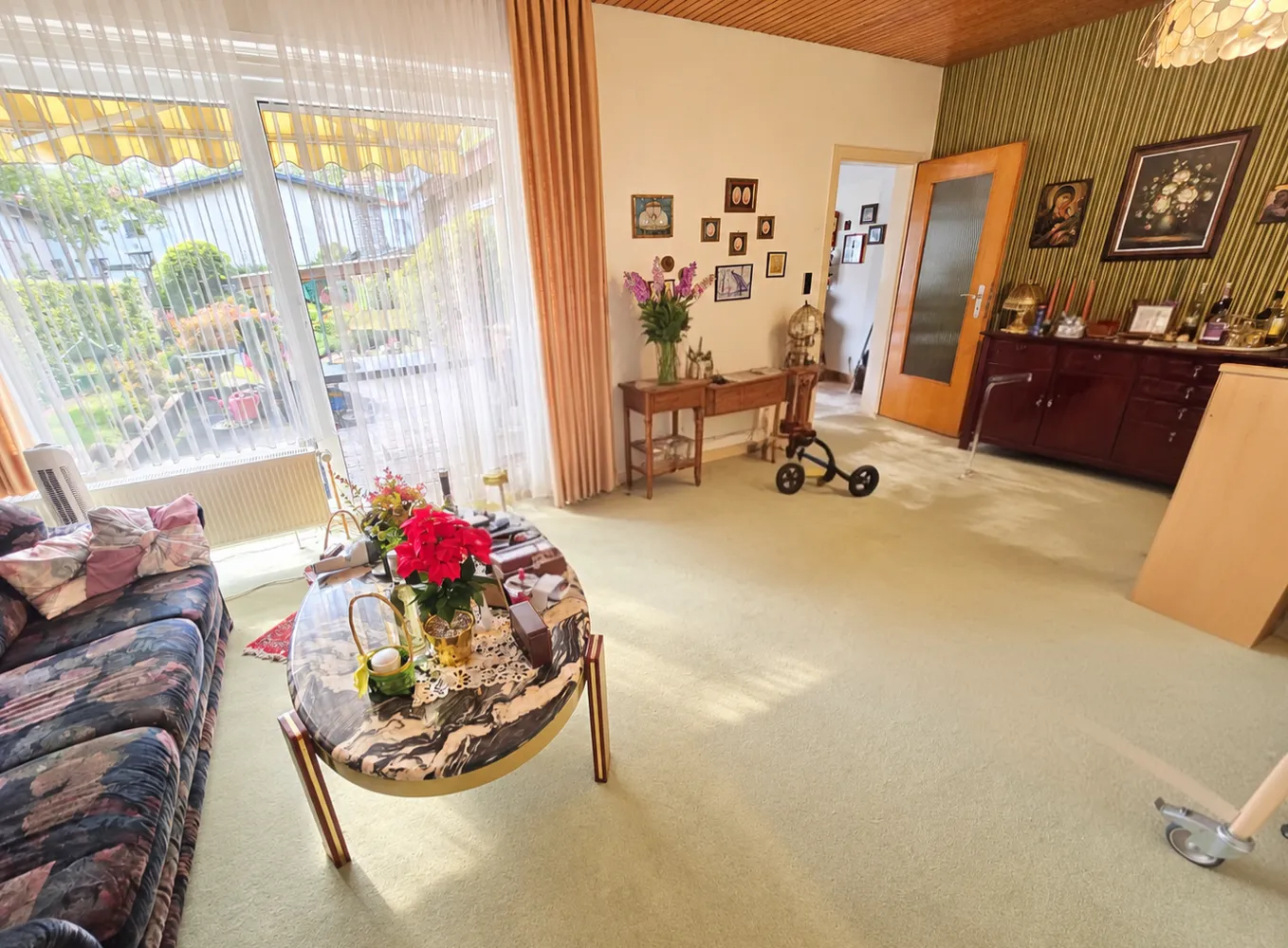 4 Zimmer Haus mit 135 m² in Duisburg – Bild 6