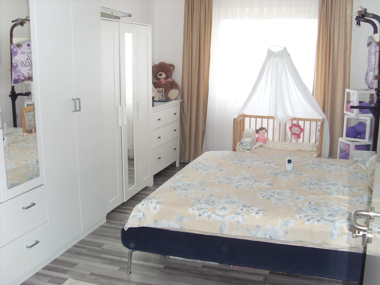 2 Zimmer Wohnung mit 63 m² in Köln – Bild 2
