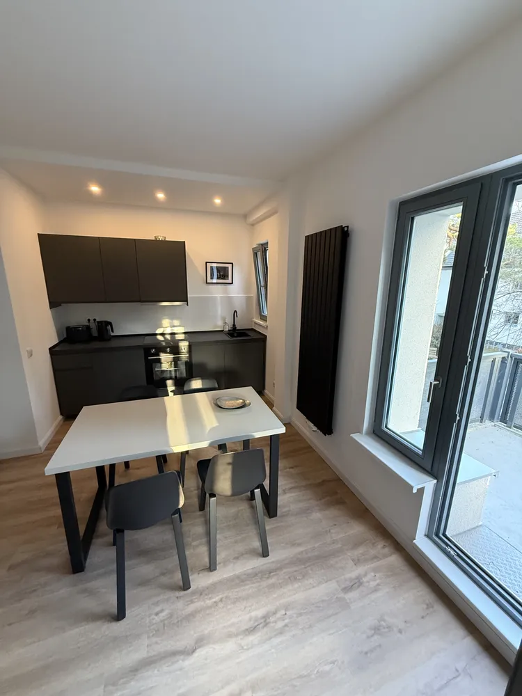 2 room apartment with 48 m² in Berlin – Photo 9